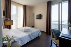 Гостиница Gimmi Hotel  Римини